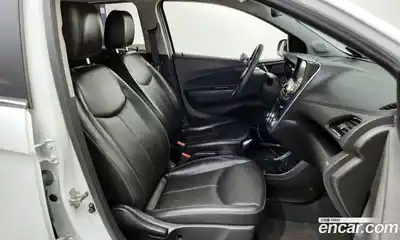 Chevrolet Spark 2017 1.0 Автомат в Москве № 618167, миниатюра 12