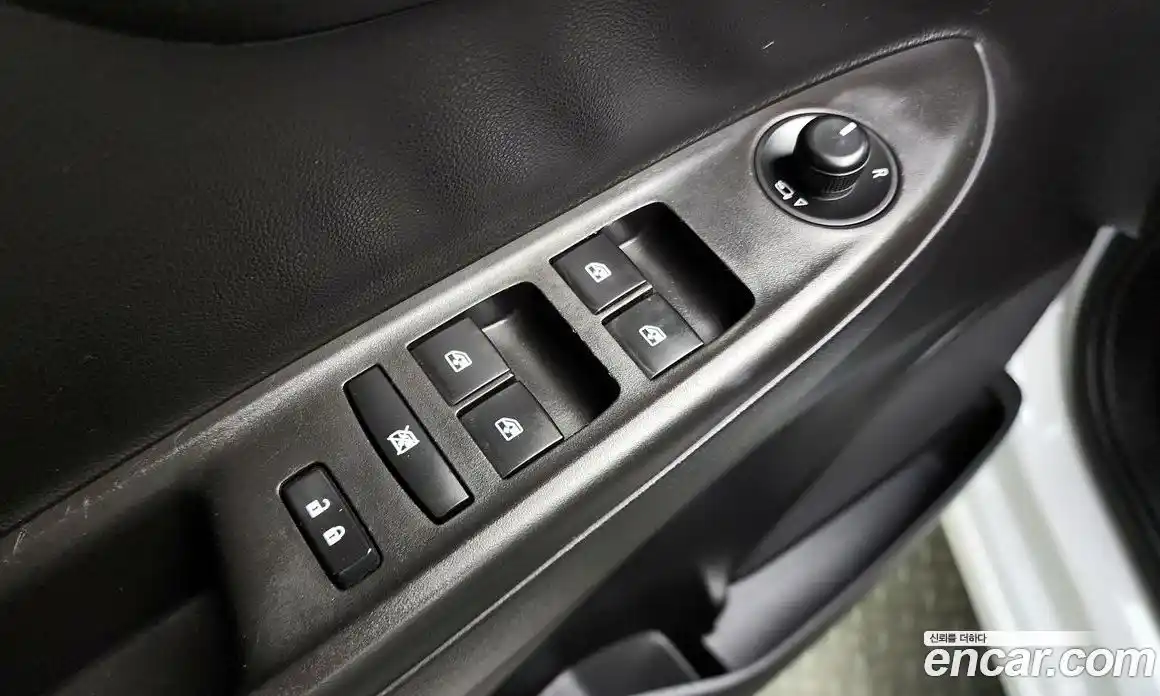 Chevrolet Spark 2017 1.0 Автомат в Москве № 618167, фото 13