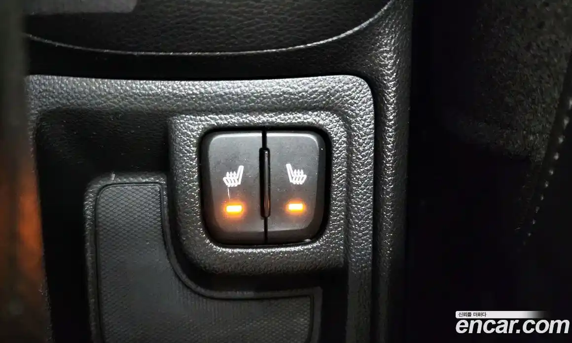 Chevrolet Spark 2017 1.0 Автомат в Москве № 618167, фото 19