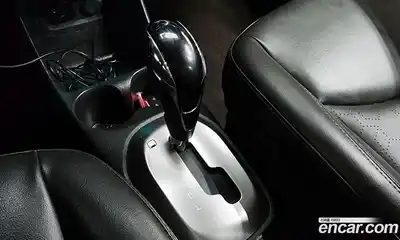 Chevrolet Spark 2017 1.0 Автомат в Москве № 618167, миниатюра 9