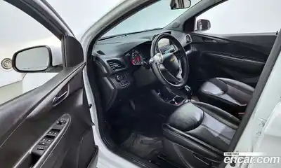 Chevrolet Spark 2017 1.0 Автомат в Москве № 618167, миниатюра 10