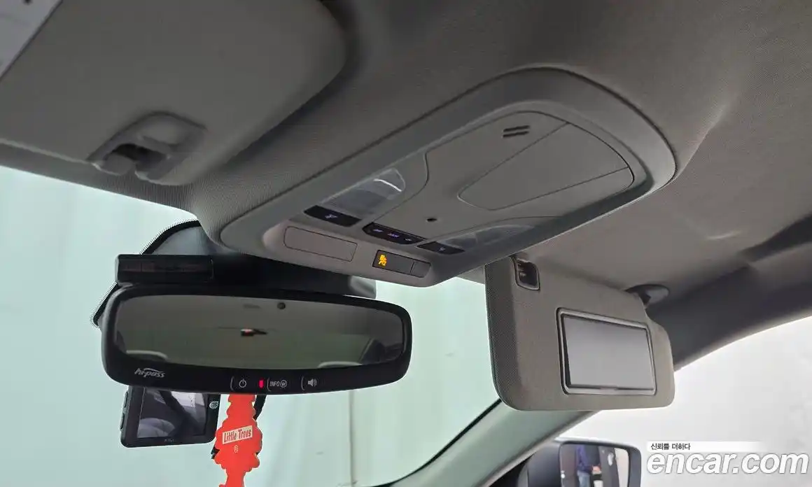 Chevrolet Impala 2016 2.5 Автомат в Москве № 618209, фото 18