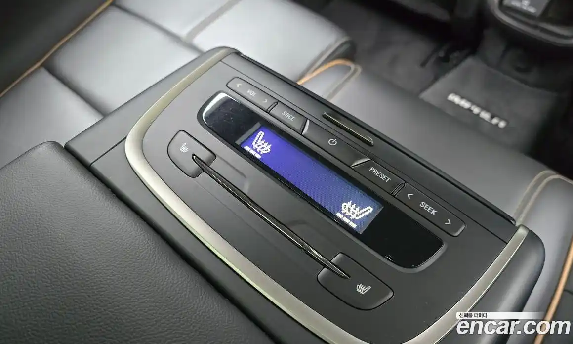 Chevrolet Impala 2016 2.5 Автомат в Москве № 618209, фото 19