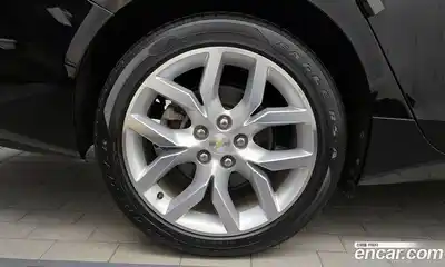 Chevrolet Impala 2016 2.5 Автомат в Москве № 618209, миниатюра 5