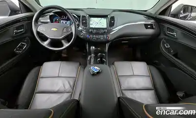 Chevrolet Impala 2016 2.5 Автомат в Москве № 618209, миниатюра 7