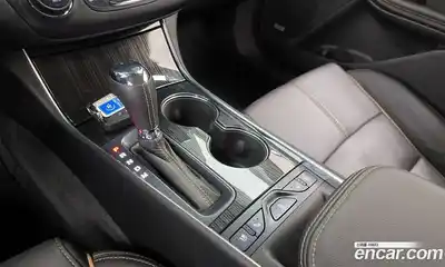 Chevrolet Impala 2016 2.5 Автомат в Москве № 618209, миниатюра 9