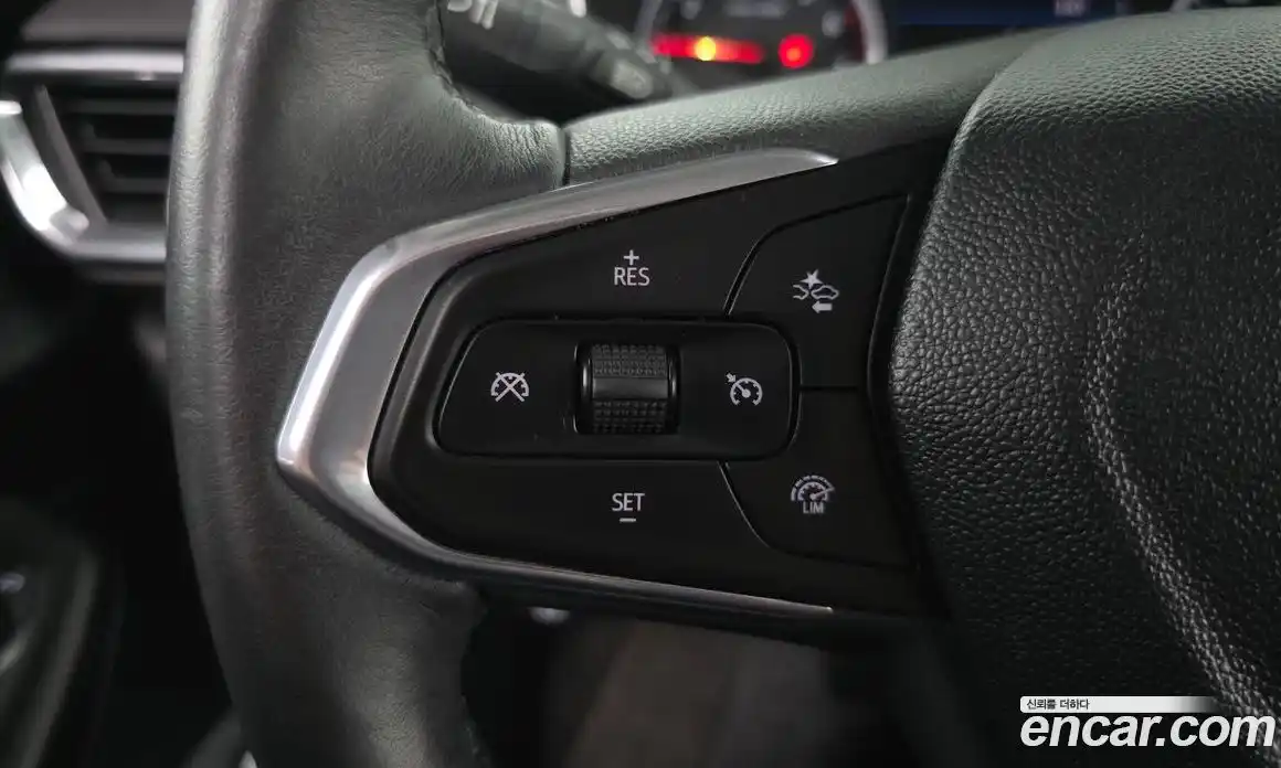 Chevrolet TrailBlazer 2021 1.3 Автомат в Москве № 618413, фото 19