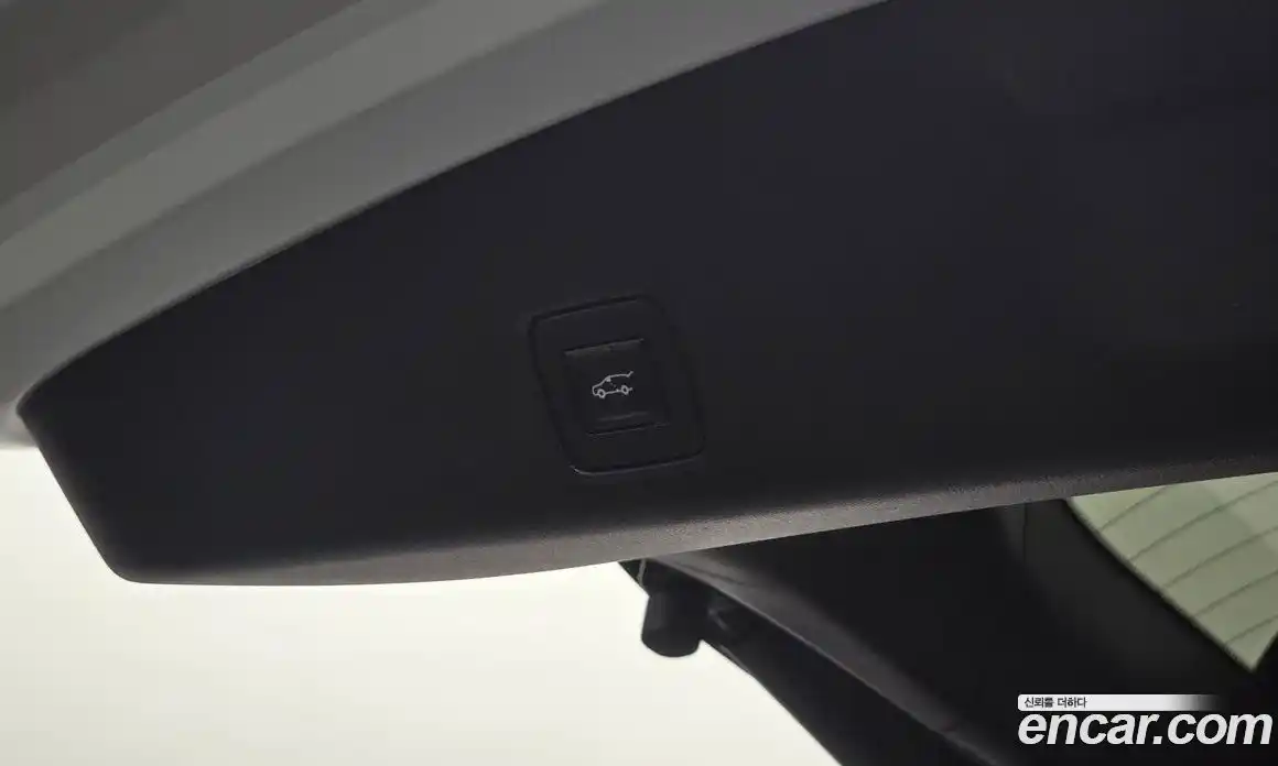 Chevrolet TrailBlazer 2021 1.3 Автомат в Москве № 618413, фото 20