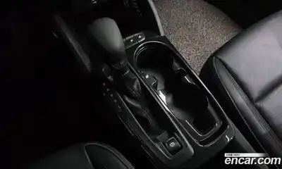 Chevrolet TrailBlazer 2021 1.3 Автомат в Москве № 618413, миниатюра 9