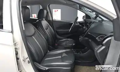 Chevrolet Spark 2021 1.0 Автомат в Москве № 618419, миниатюра 11