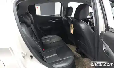 Chevrolet Spark 2021 1.0 Автомат в Москве № 618419, миниатюра 12