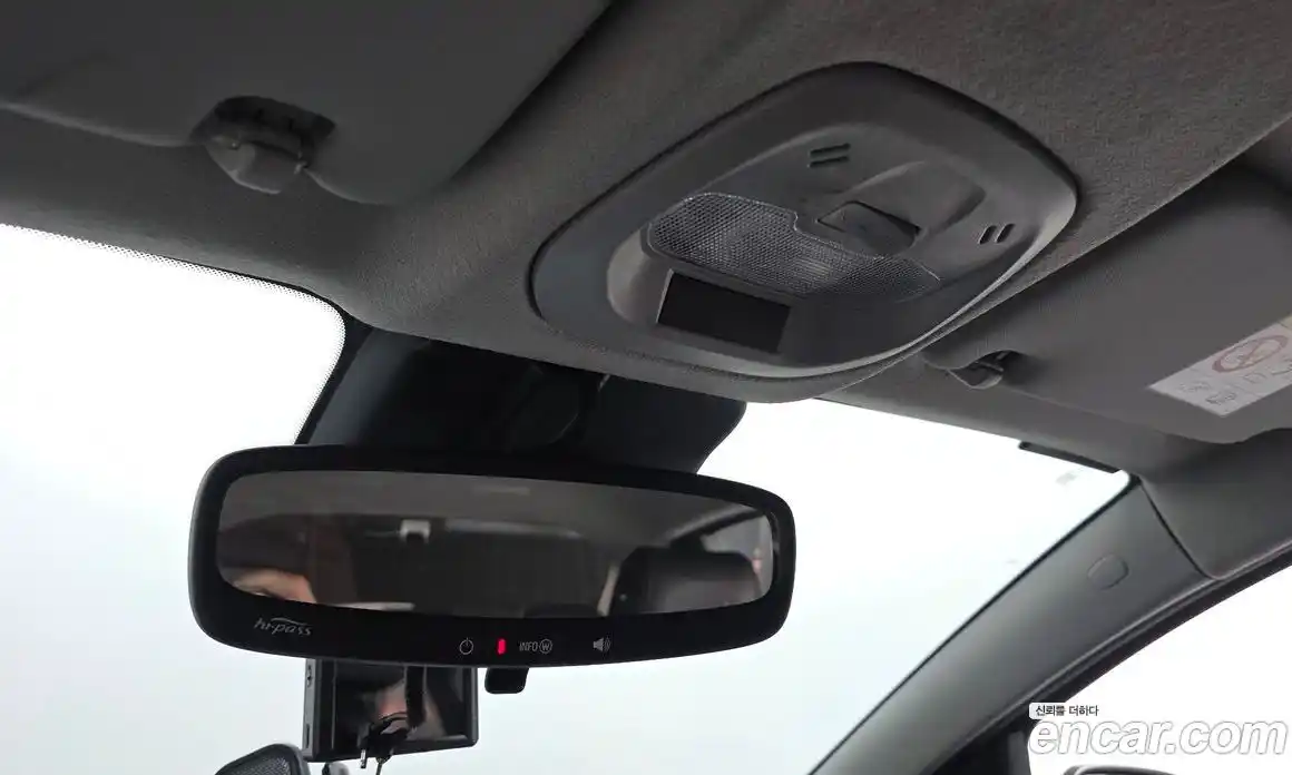 Chevrolet Spark 2021 1.0 Автомат в Москве № 618419, фото 16