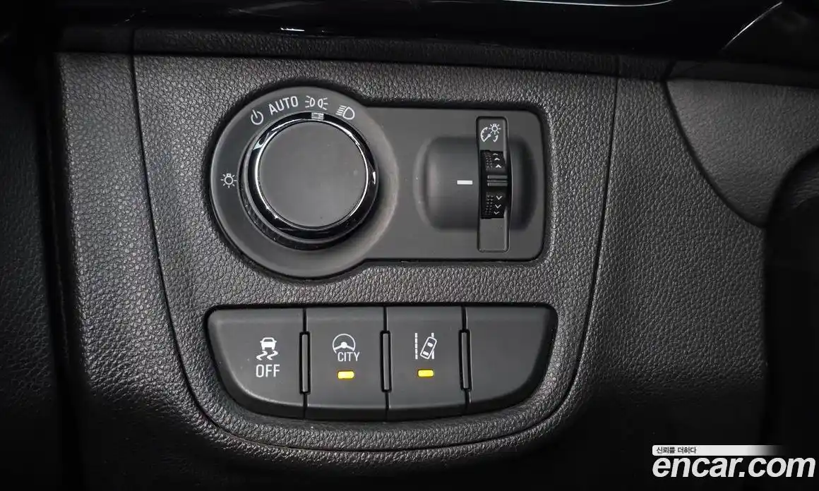 Chevrolet Spark 2021 1.0 Автомат в Москве № 618419, фото 17