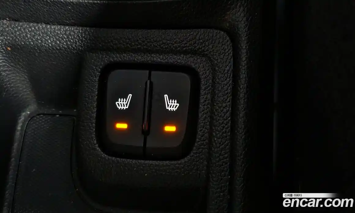 Chevrolet Spark 2021 1.0 Автомат в Москве № 618419, фото 18