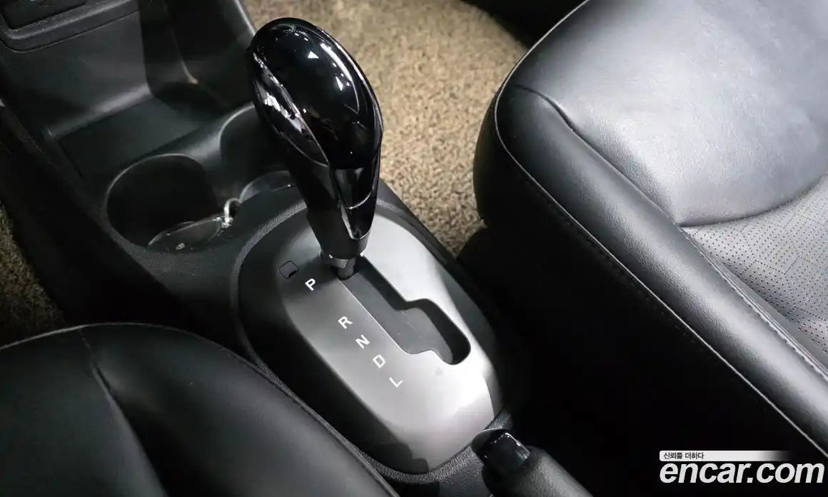 Chevrolet Spark 2021 1.0 Автомат в Москве № 618419, фото 9