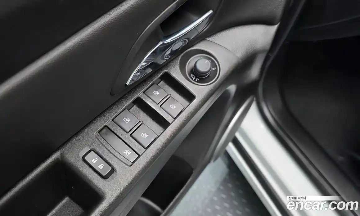 Chevrolet Cruze 2016 1.4 Автомат в Москве № 618514, фото 15