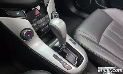 Chevrolet Cruze 2016 1.4 Автомат в Москве № 618514, миниатюра 8