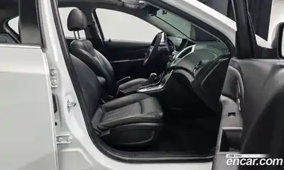 Chevrolet Cruze 2016 1.4 Автомат в Москве № 618514, миниатюра 9