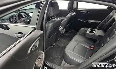 Chevrolet Malibu 2020 2.0 Автомат в Москве № 618632, миниатюра 11