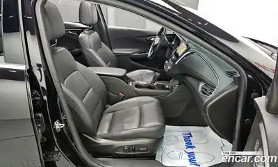 Chevrolet Malibu 2020 2.0 Автомат в Москве № 618632, миниатюра 12
