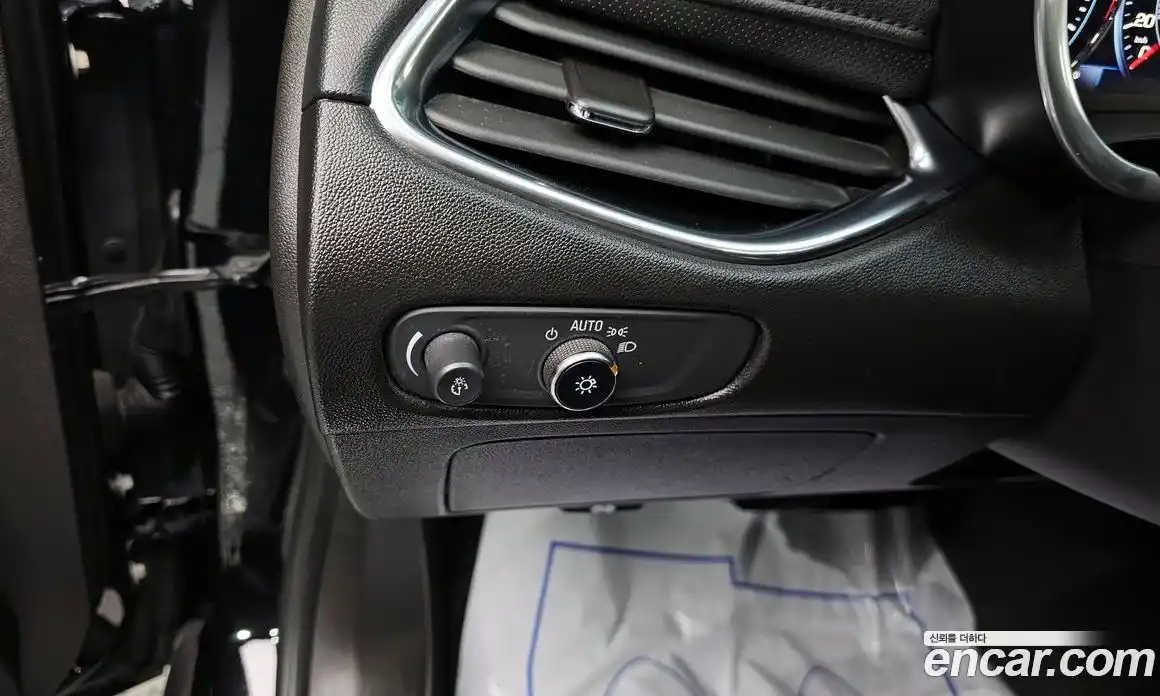 Chevrolet Malibu 2020 2.0 Автомат в Москве № 618632, фото 13