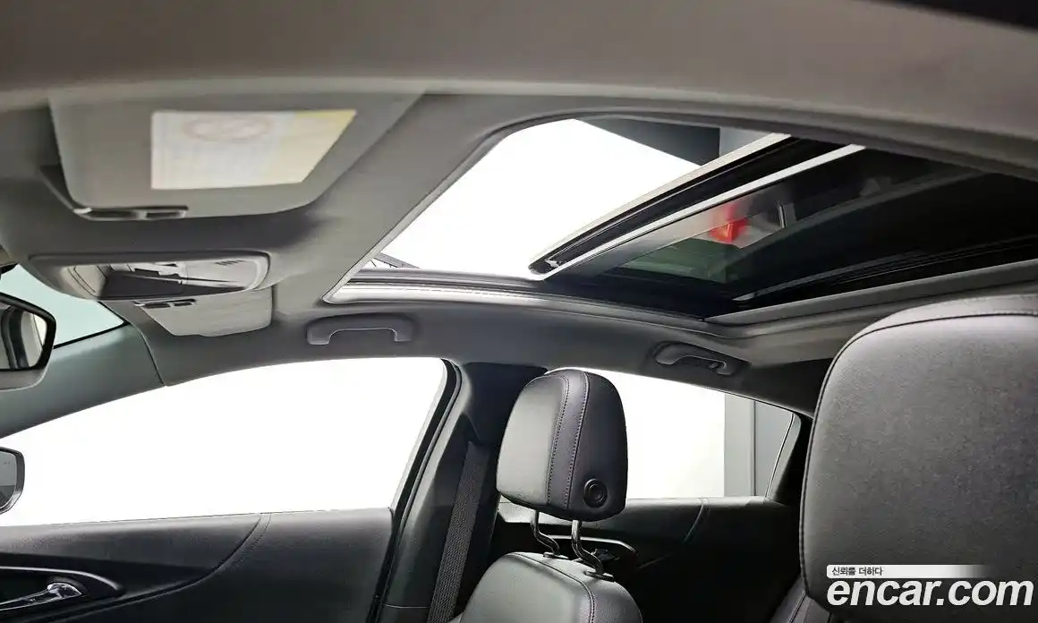 Chevrolet Malibu 2020 2.0 Автомат в Москве № 618632, фото 19