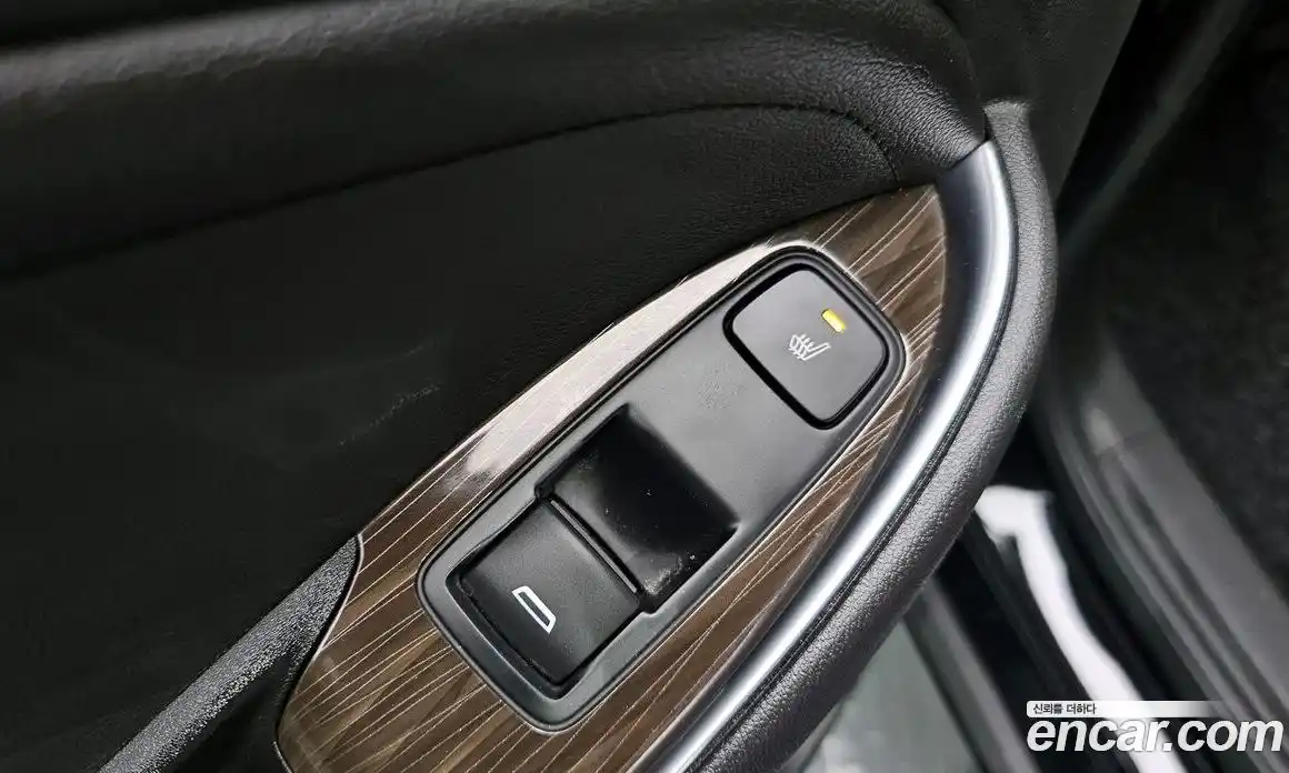 Chevrolet Malibu 2020 2.0 Автомат в Москве № 618632, фото 20