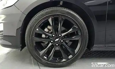 Chevrolet Malibu 2020 2.0 Автомат в Москве № 618632, миниатюра 5