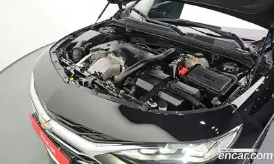 Chevrolet Malibu 2020 2.0 Автомат в Москве № 618632, миниатюра 6