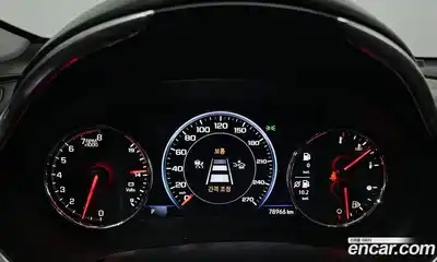 Chevrolet Malibu 2020 2.0 Автомат в Москве № 618632, миниатюра 8