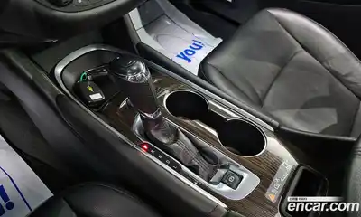 Chevrolet Malibu 2020 2.0 Автомат в Москве № 618632, миниатюра 9