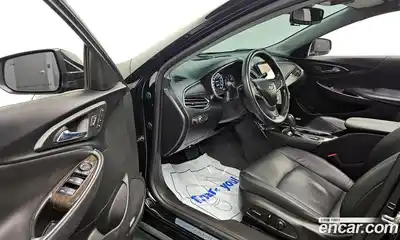 Chevrolet Malibu 2020 2.0 Автомат в Москве № 618632, миниатюра 10