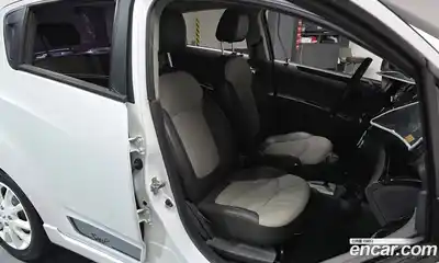 Chevrolet Spark 2015 1.0 Автомат в Москве № 618655, миниатюра 12