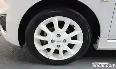 Chevrolet Spark 2015 1.0 Автомат в Москве № 618655, миниатюра 5