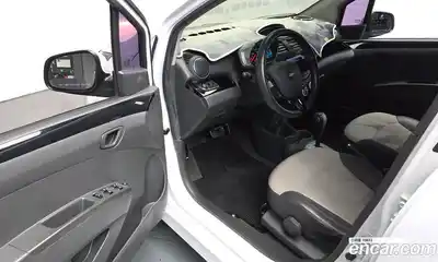 Chevrolet Spark 2015 1.0 Автомат в Москве № 618655, миниатюра 10