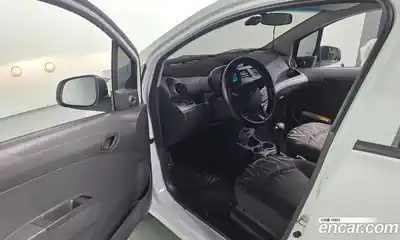 Chevrolet Spark 2013 1.0 Автомат в Москве № 618926, миниатюра 11