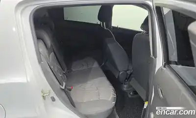 Chevrolet Spark 2013 1.0 Автомат в Москве № 618926, миниатюра 12