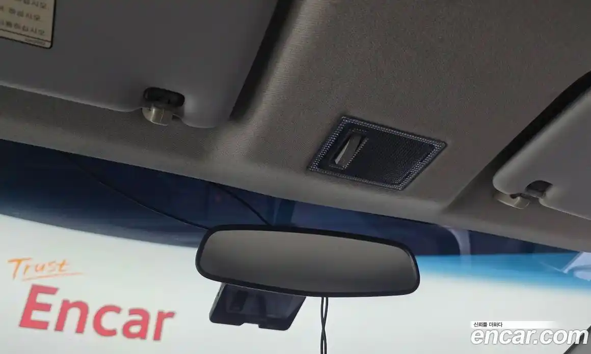 Chevrolet Spark 2013 1.0 Автомат в Москве № 618926, фото 18