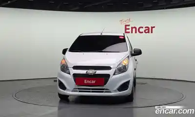 Chevrolet Spark 2013 1.0 Автомат в Москве № 618926, миниатюра 3