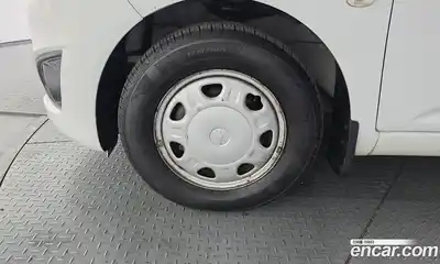 Chevrolet Spark 2013 1.0 Автомат в Москве № 618926, миниатюра 5