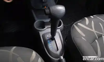 Chevrolet Spark 2013 1.0 Автомат в Москве № 618926, миниатюра 9