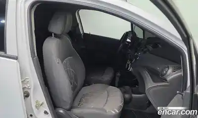 Chevrolet Spark 2013 1.0 Автомат в Москве № 618926, миниатюра 10