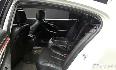 Chevrolet Alpheon 2012 2.4 Автомат в Москве № 619025, миниатюра 12