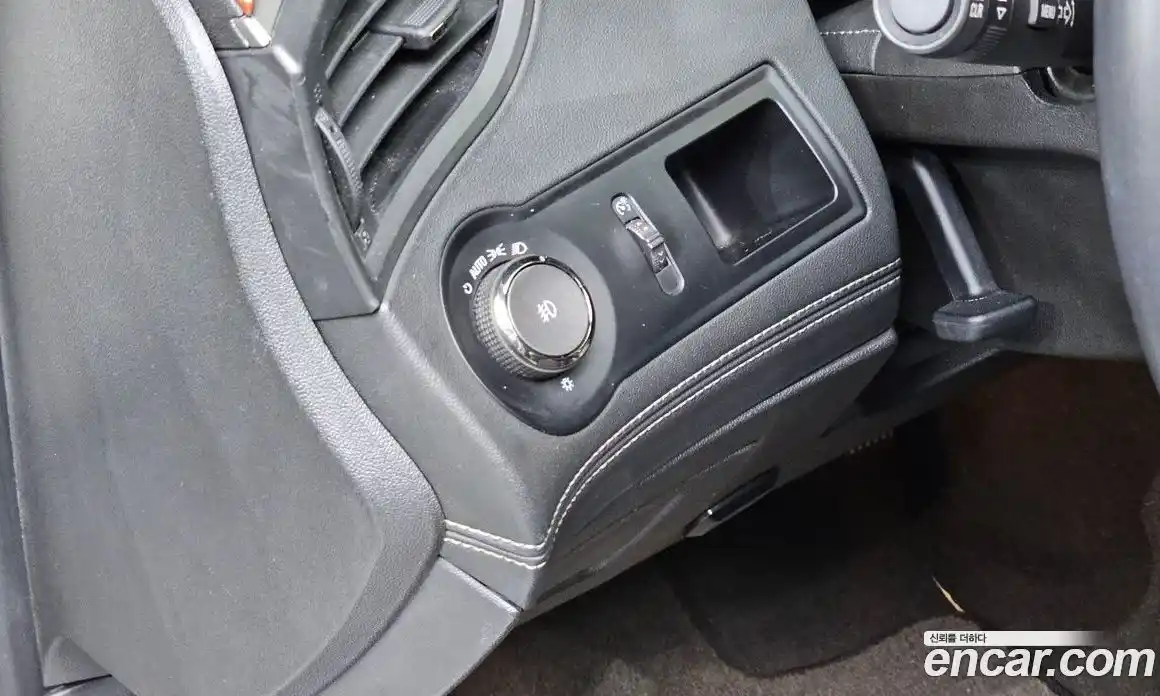 Chevrolet Alpheon 2012 2.4 Автомат в Москве № 619025, фото 14