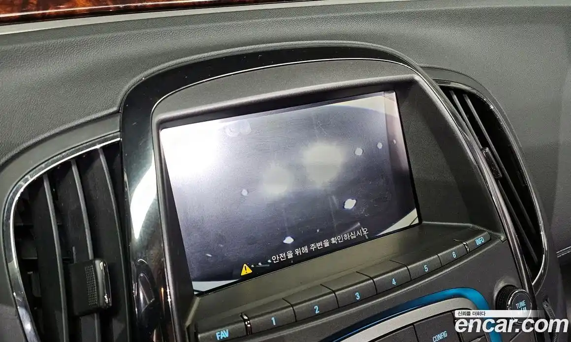 Chevrolet Alpheon 2012 2.4 Автомат в Москве № 619025, фото 16