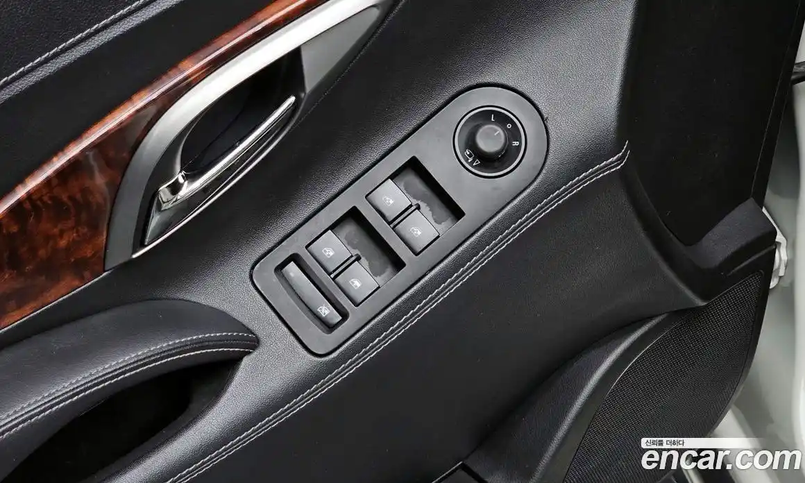 Chevrolet Alpheon 2012 2.4 Автомат в Москве № 619025, фото 18