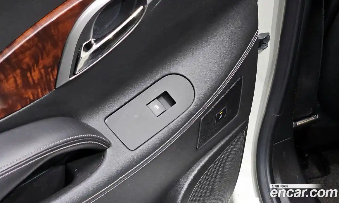 Chevrolet Alpheon 2012 2.4 Автомат в Москве № 619025, фото 19