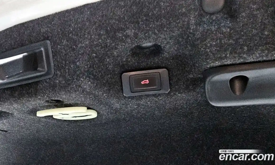 Chevrolet Alpheon 2012 2.4 Автомат в Москве № 619025, фото 20