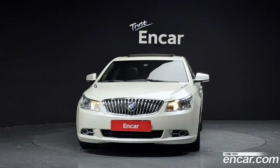 Chevrolet Alpheon 2012 2.4 Автомат в Москве № 619025, фото 3