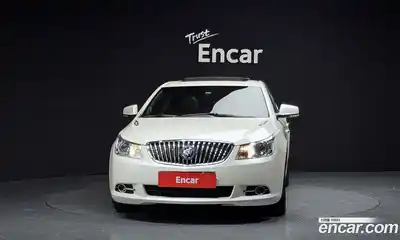 Chevrolet Alpheon 2012 2.4 Автомат в Москве № 619025, миниатюра 3